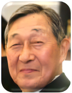 IgG4関連疾患患者会会長　霜越憲一